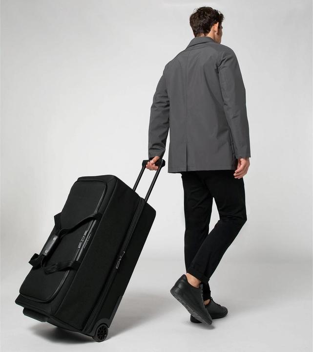 Produktbild Porsche Design Reisetasche mit Rollen Roadster Rolling Duffle 30" (100 l)