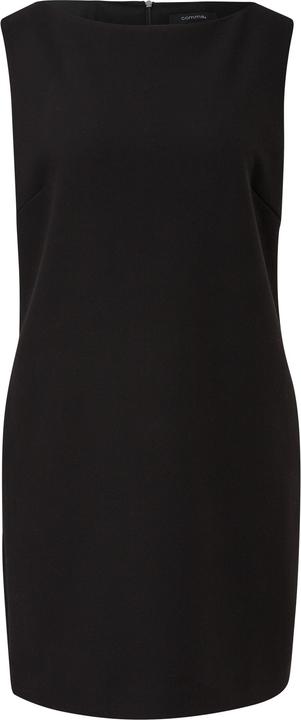 Produktbild Comma Kleid Kleid mit Piquéstruktur (36)