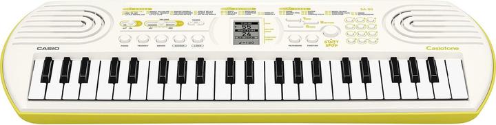 Produktbild Casio SA-80 (44 Tasten)