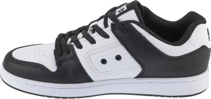 Image du produit DC Shoes Schuhe Manteca 4 Schwarz (43)