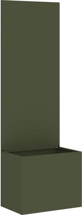 Image du produit vidaXL Gartensichtschutz (50 cm)