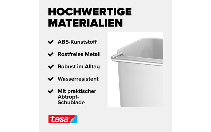 Image du produit tesa Organisateur d'évier
