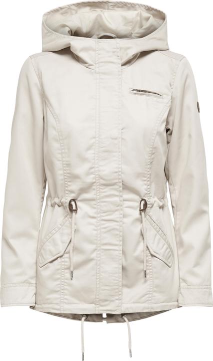 Produktbild Only Leinen Parka Jacke (M)