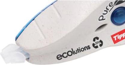 Image du produit Tipp-Ex Pure Mini Ecolutions