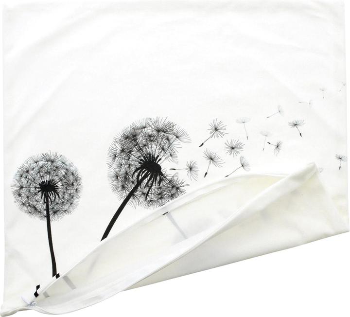 Produktbild Angela Bruderer Kissenhülle «Pusteblume», 45 x 45 cm (45 x 45 cm)