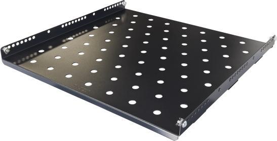 Toten 475 heavy duty fixed shelf for G seri