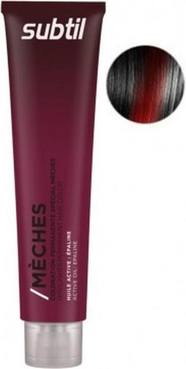 Produktbild Subtil Color Highlights Red (Rot)