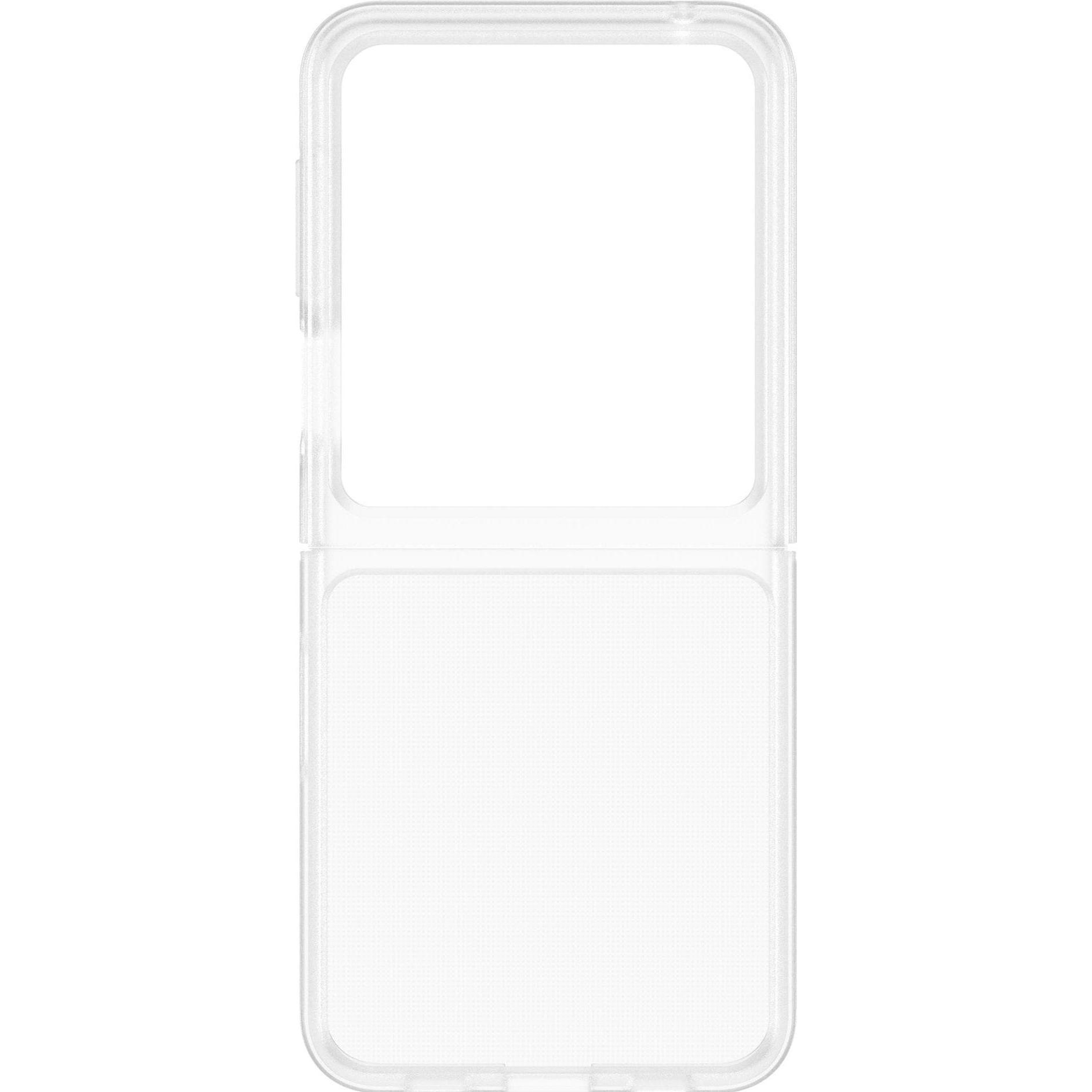 Thumbnail - OtterBox Thin Flex (Samsung Galaxy Z Flip5), Smartphone Hülle, Transparent