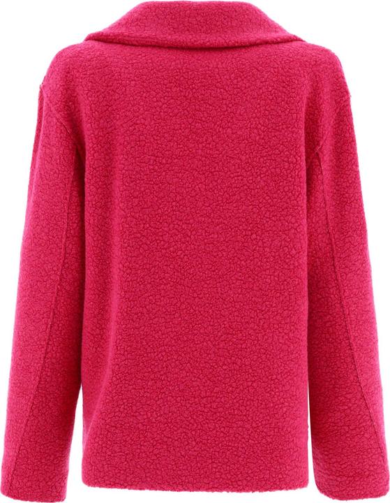 Immagine prodotto Harris wharf london Bouclè coat (42)