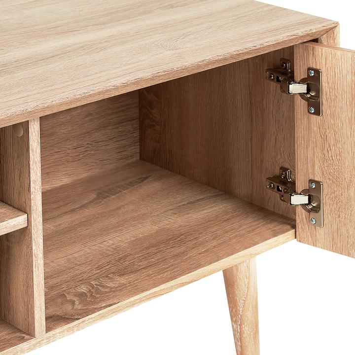 Produktbild Beliani Franklin (150 x 39 x 51 cm)