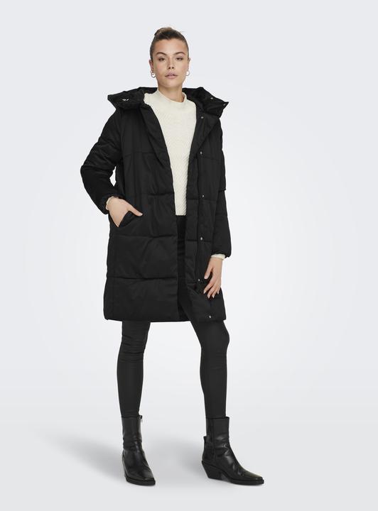 Image du produit JdY Veste longue doublée