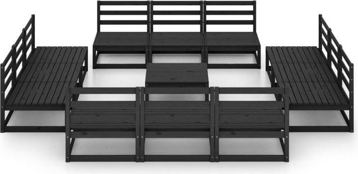 Produktbild vidaXL Madeline