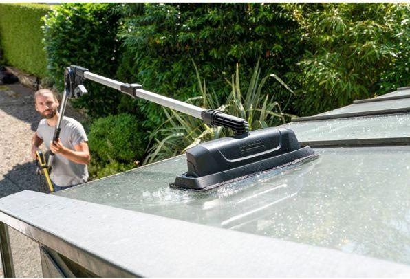 Actual product image Kärcher Cleaning kit
