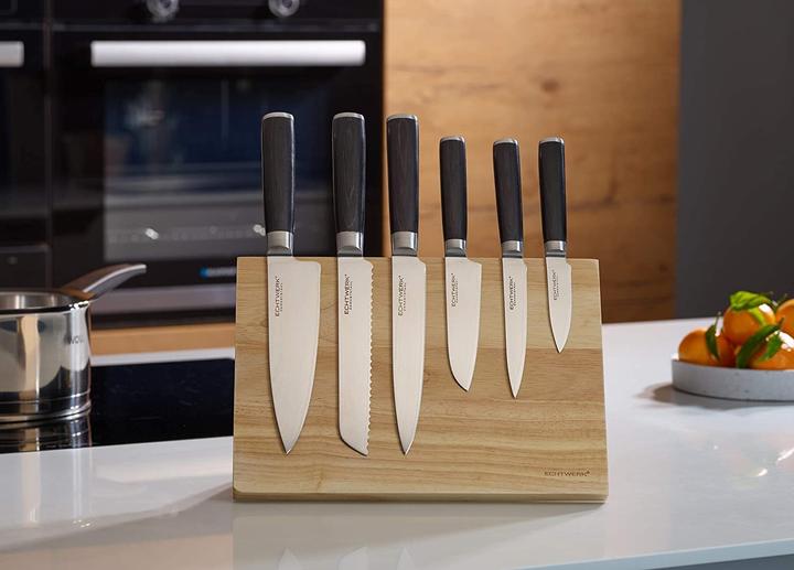 Produktbild Echtwerk 0388-3 Damastmesser