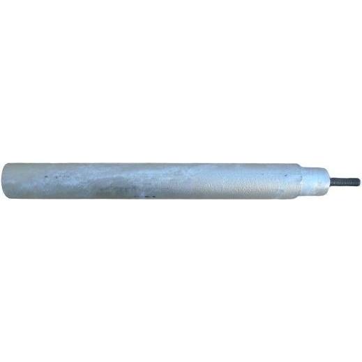 Tesy ANODE M8X30?32 L260 MG350, Zubehör Heizen