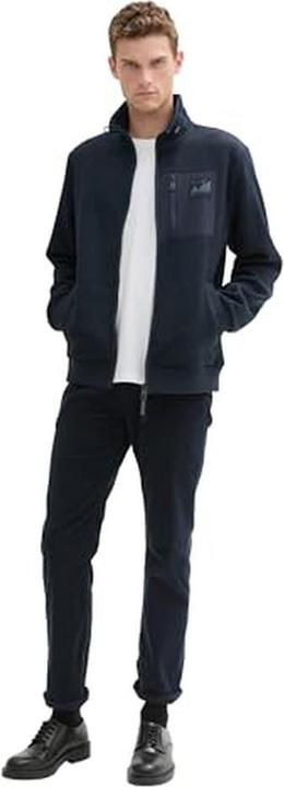 Produktbild Tom Tailor Sweatjacke (XL)