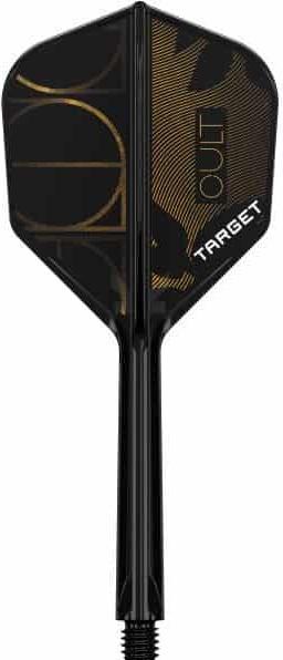 Target K-Flex No6 Shape Cult - Medium