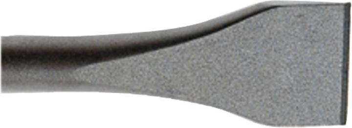 Actual product image Makita SDS-Plus wide chisel 40x250mm D-08735 (250 mm)