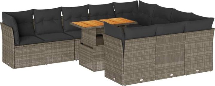 Produktbild vidaXL Mauri