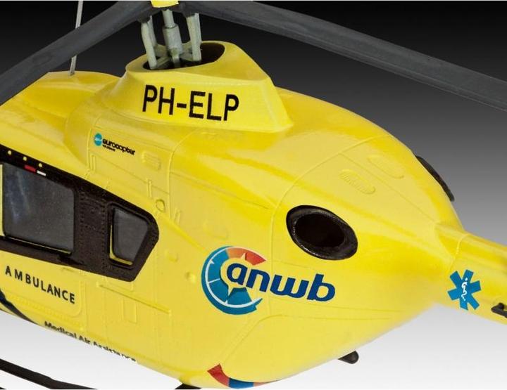 Image du produit Revell Airbus Helicopter EC135 ANWB