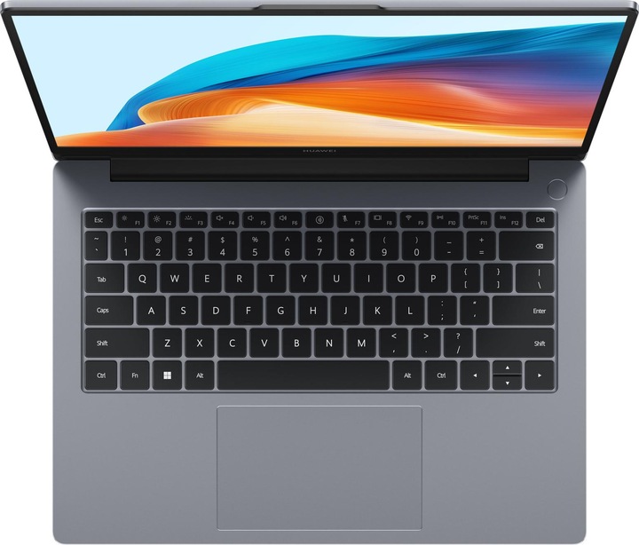 Produktbild Huawei MateBook D 14 (14", Intel Core i5-12450H, 16 GB, 512 GB, DE)