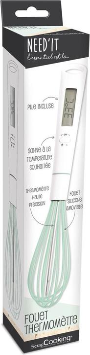 Actual product image ScrapCooking Need'it