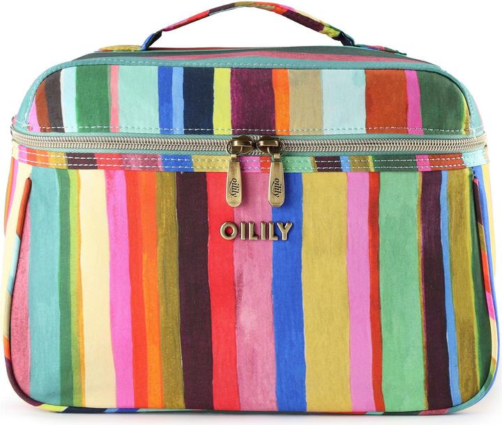 Immagine prodotto Oilily Valigetta Bellezza Cocos