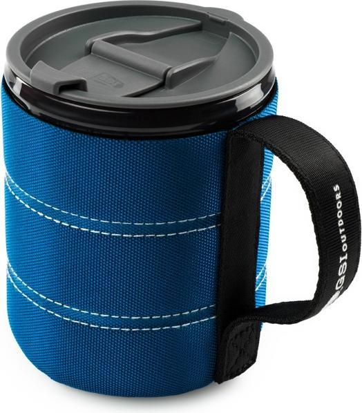 Actual product image GSI Infinity Backpacker Mug