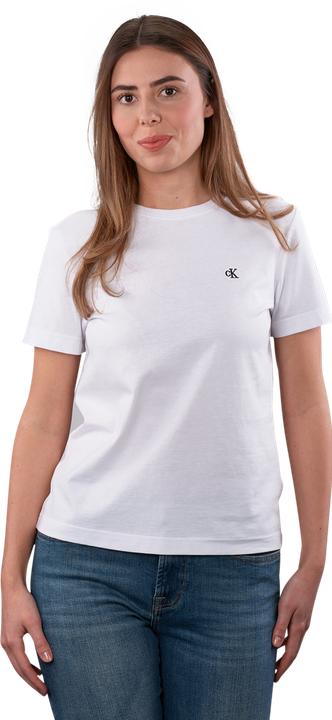 Produktbild Calvin Klein Jeans Ss Monogram Crew Tee (M)