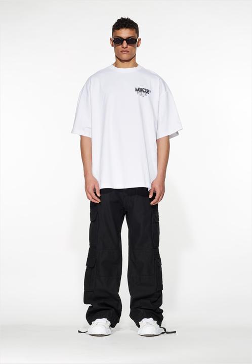 Produktbild Mjgonzales Studio x Huge Tee - 87061 (S)