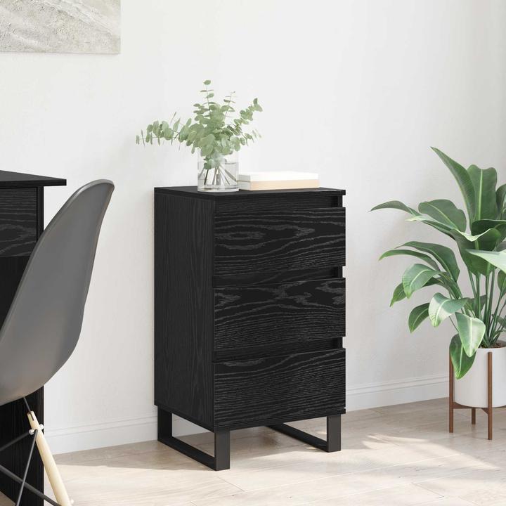 Image du produit vidaXL Moderner Sideboard (35 x 40 x 70 cm)