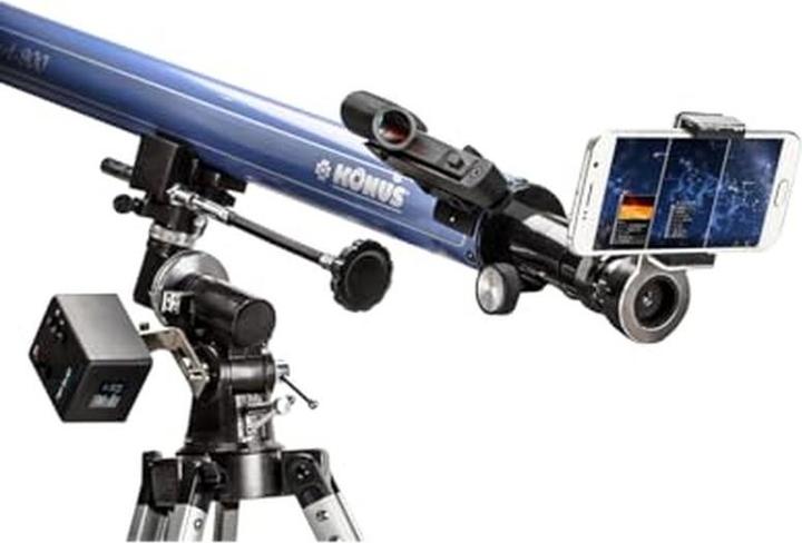 Immagine prodotto Konus Telescopio rifrattore Konustart-900B 60/900