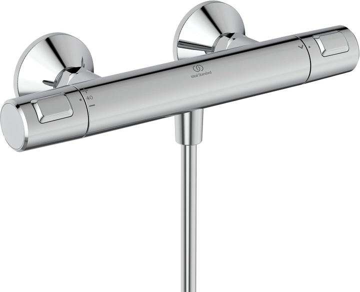 Produktbild Ideal Standard Brausekombination CERATHERM