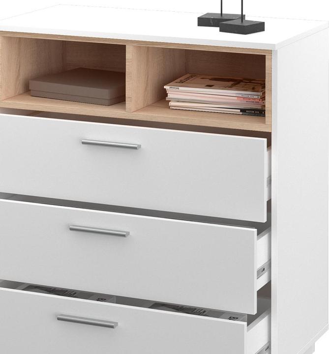 Produktbild Vicco Beatrice (79.5 x 42 x 88 cm)