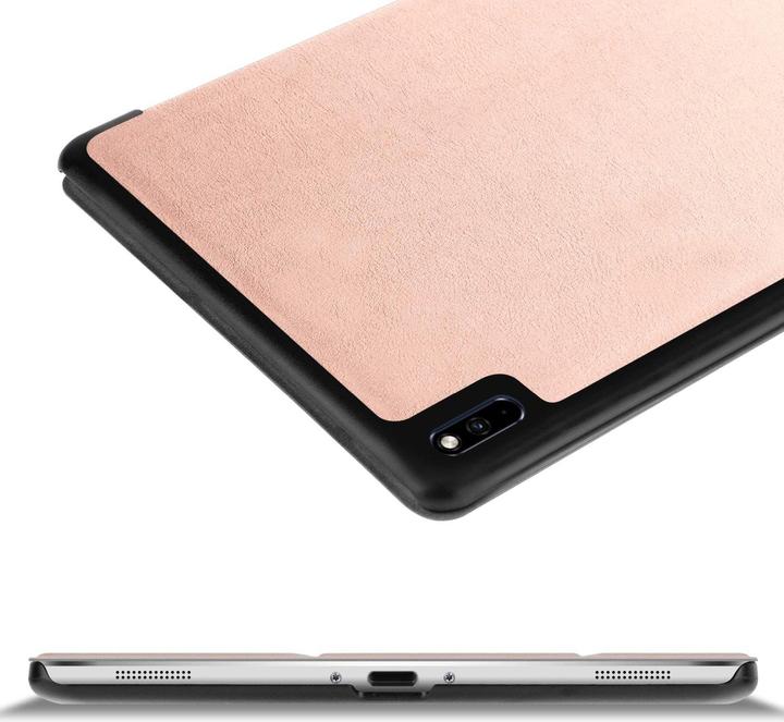 Produktbild Cadorabo Tablet Book (MIT Wake Up) Hülle für Huawei MatePad PRO (10.8 Zoll) (Huawei MatePad Pro 10.8 (2019), Huawei MatePad Pro 10.8 (2021))