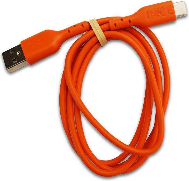 Immagine prodotto Tigermedia Cavo di ricarica per tigerbox (Tedesco)