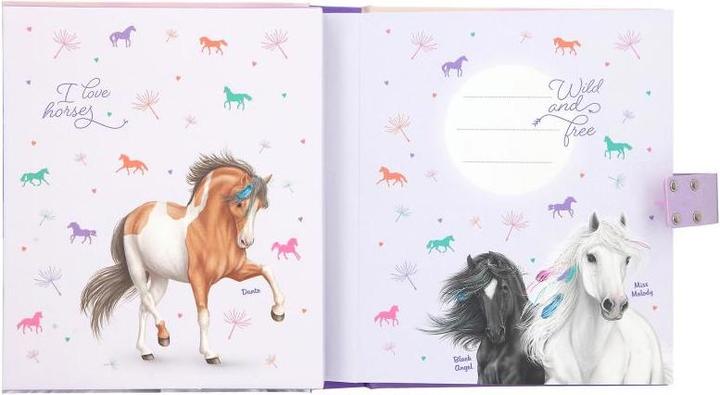 Produktbild Schmidt Spiele Miss Melody