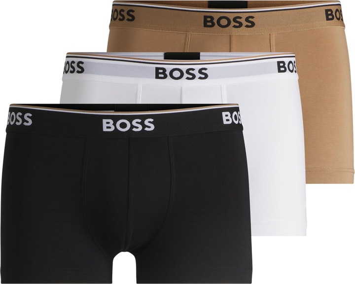 Image du produit BOSS Trunk 3P Power (L, Lot de 3)