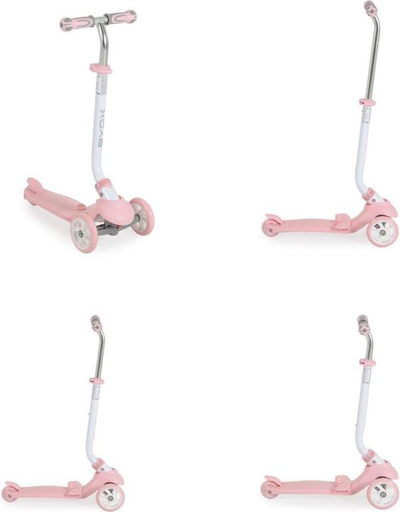 Produktbild Byox Kinderroller Tristar 3 in 1