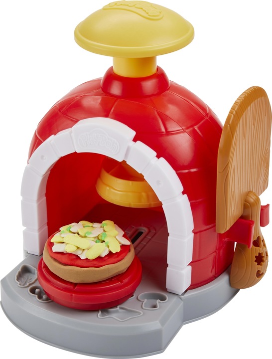 Produktbild Play-Doh Knetmasse-Spielset