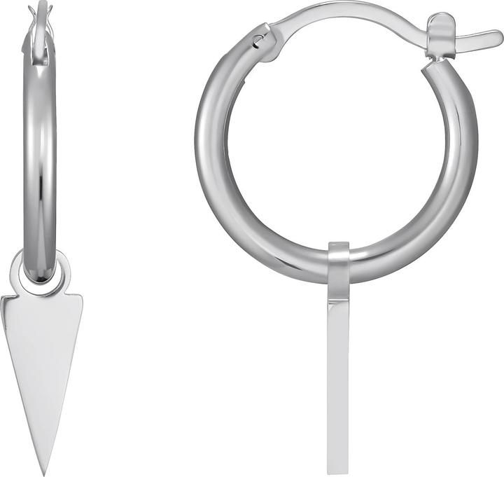 Immagine prodotto Heideman Acutus lucidato (100% acciaio inossidabile)