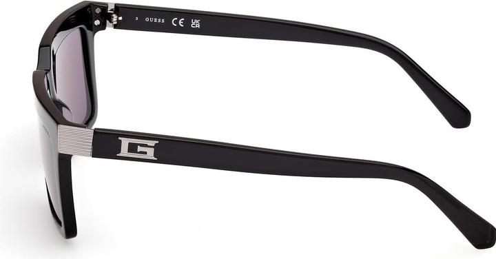 Actual product image Guess GU00213 Sunglasses