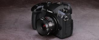 Immagine prodotto Venus Optic Obiettivo Cine Laowa 10mm T2.1 Zero-D MFT a focale fissa - MFT (Micro Four Thirds, Micro Four Thirds)