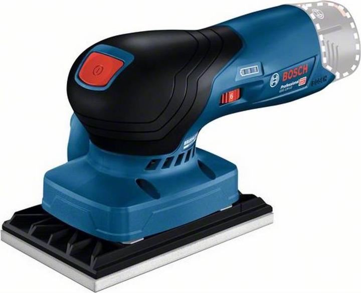 Image du produit Bosch Professional GSS 12V-13 (Ponceuse vibrante)