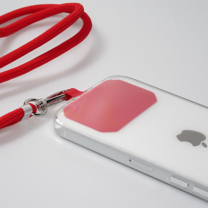 Immagine prodotto PhoneLook Laccetto accessoire universel adaptateur pour coques de smartphone collier élégant