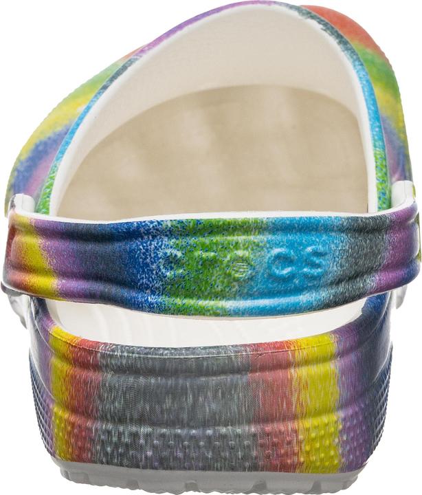 Produktbild Crocs Classic Spray Dye Clog (37)