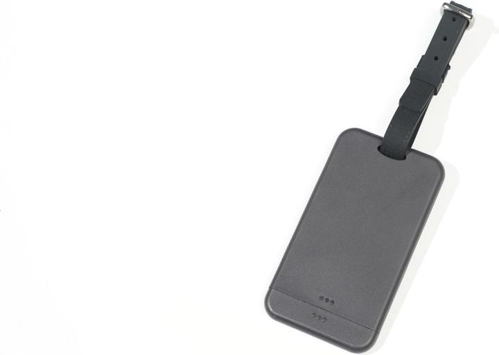 Image du produit Boompods BOOMTAG - Luggage Tracker (Android, Apple)