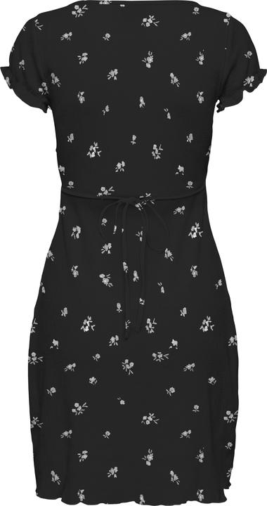 Produktbild Only ONLHILLARY Leinen Midikleid Kleid (L)