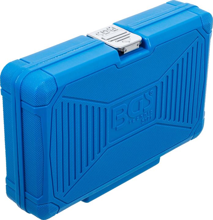 Actual product image BGS Bit insert set (Allen screw)