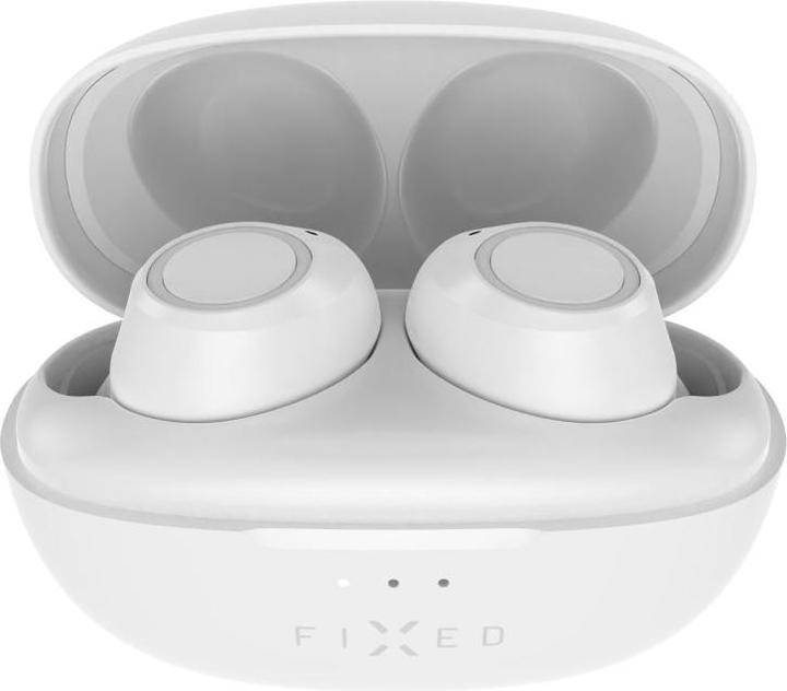 Actual product image Fixed Buds (25 h, Wireless)